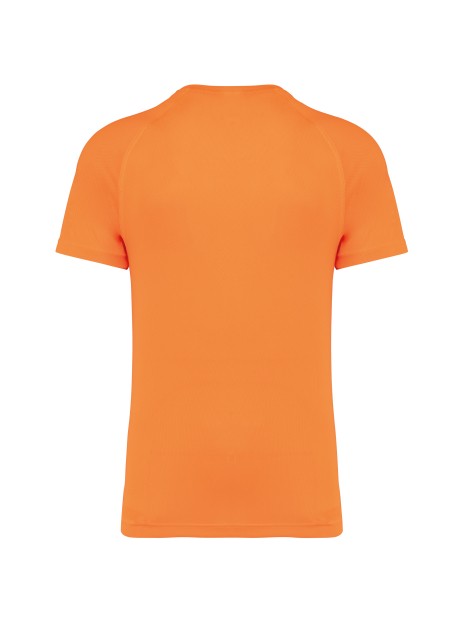 PROACT T-shirt de sport à col rond recyclé homme /api/colors/fcb625f3-d5a0-4849-bc9f-234d235d5ba0 personnalisable