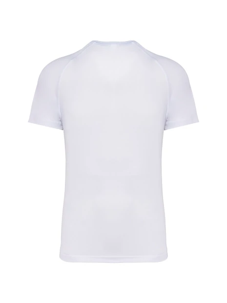PROACT T-shirt de sport à col rond recyclé homme /api/colors/7a92cd2d-10d2-40b4-928b-296bb7487506 personnalisable