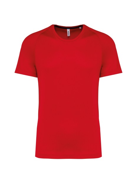PROACT T-shirt de sport à col rond recyclé homme /api/colors/c953313a-9c9d-493b-934e-ddcf8fada2ae personnalisable