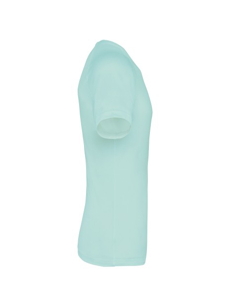 PROACT T-shirt de sport à col rond recyclé homme /api/colors/8cfe5bc4-4e82-4ca2-a047-39793c9adab4 personnalisable