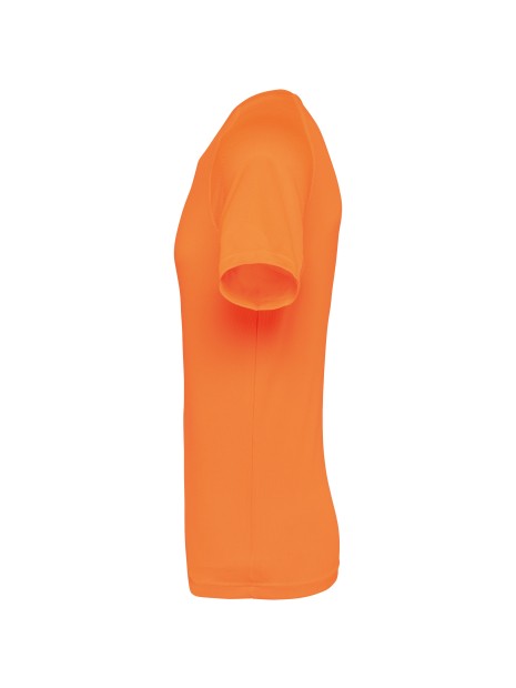 PROACT T-shirt de sport à col rond recyclé homme /api/colors/fcb625f3-d5a0-4849-bc9f-234d235d5ba0 personnalisable