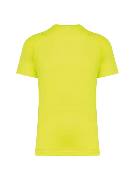 PROACT T-shirt de sport à col rond recyclé homme /api/colors/5d003b4f-b042-4d2a-ac63-7e7753dabb12 personnalisable