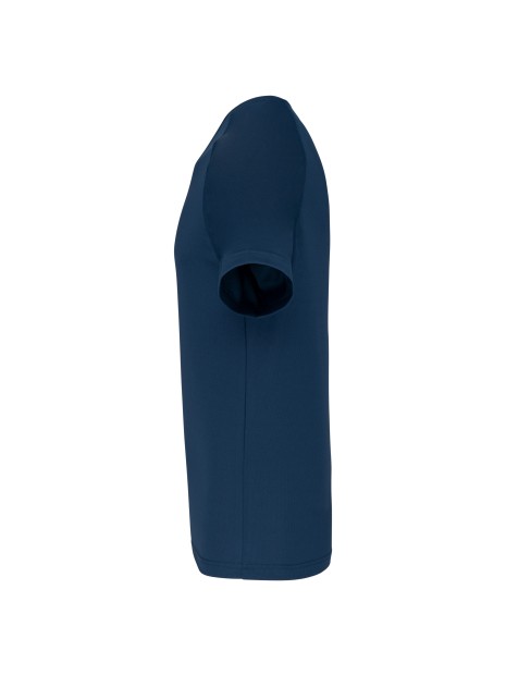 PROACT T-shirt de sport à col rond recyclé homme /api/colors/b24f3e91-6048-4db8-8f87-ab4fcffcd7e2 personnalisable