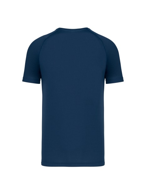 PROACT T-shirt de sport à col rond recyclé homme /api/colors/b24f3e91-6048-4db8-8f87-ab4fcffcd7e2 personnalisable