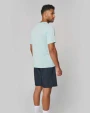 T-shirts PROACT Gerecycled herensport-T-shirt met ronde hals voor bedrukking &amp; borduring