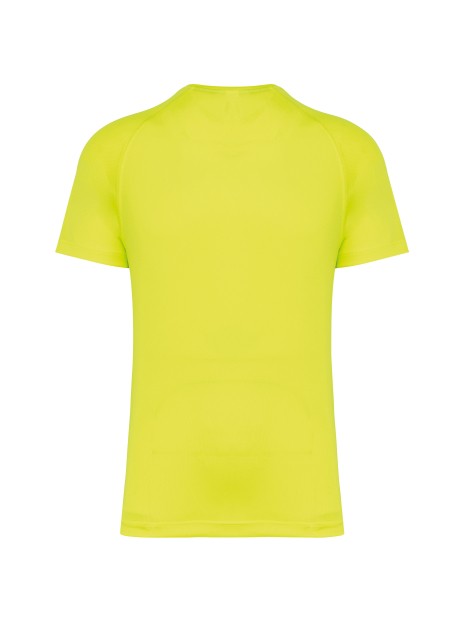 PROACT T-shirt de sport à col rond recyclé homme /api/colors/5d003b4f-b042-4d2a-ac63-7e7753dabb12 personnalisable