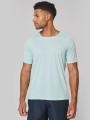 T-Shirts à personnaliser PROACT T-shirt de sport à col rond recyclé homme 