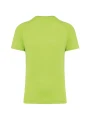 PROACT T-shirt de sport à col rond recyclé homme /api/colors/8facb4b8-f974-4489-9f35-f89e0fd34bf7 personnalisable