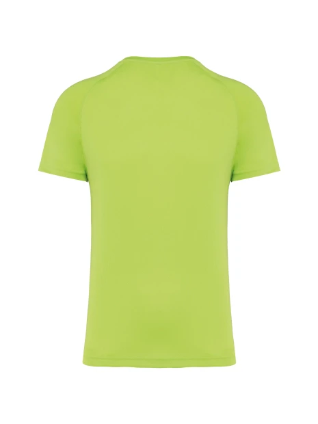 PROACT T-shirt de sport à col rond recyclé homme /api/colors/8facb4b8-f974-4489-9f35-f89e0fd34bf7 personnalisable