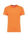 PROACT T-shirt de sport à col rond recyclé homme /api/colors/fcb625f3-d5a0-4849-bc9f-234d235d5ba0 personnalisable