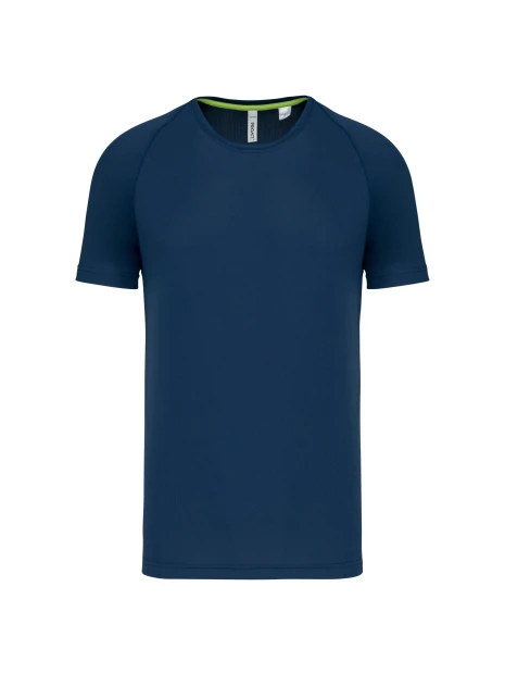 PROACT T-shirt de sport à col rond recyclé homme /api/colors/b24f3e91-6048-4db8-8f87-ab4fcffcd7e2 personnalisable