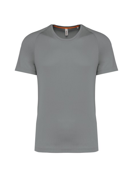PROACT T-shirt de sport à col rond recyclé homme /api/colors/30febc5e-ce10-4b80-a48f-4ffc27759f8e personnalisable