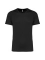 PROACT T-shirt de sport à col rond recyclé homme /api/colors/b9fdad4a-5e94-45cb-8c03-c08b349b28c3 personnalisable