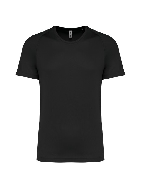 PROACT T-shirt de sport à col rond recyclé homme /api/colors/b9fdad4a-5e94-45cb-8c03-c08b349b28c3 personnalisable