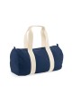Tassen & Zakken WESTFORDMILL EARTHAWARE® ORGANIC BARREL BAG voor bedrukking &amp; borduring