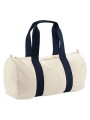 WESTFORDMILL EARTHAWARE® ORGANIC BARREL BAG  personnalisable