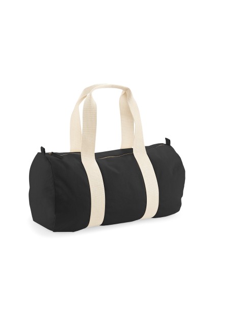 WESTFORDMILL EARTHAWARE® ORGANIC BARREL BAG /api/colors/b9fdad4a-5e94-45cb-8c03-c08b349b28c3 personnalisable