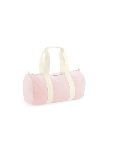 WESTFORDMILL EARTHAWARE® ORGANIC BARREL BAG /api/colors/5ccc550a-deb7-4789-987e-cf1dcda44d6a personnalisable