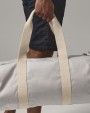 Tassen & Zakken WESTFORDMILL EARTHAWARE® ORGANIC BARREL BAG voor bedrukking &amp; borduring