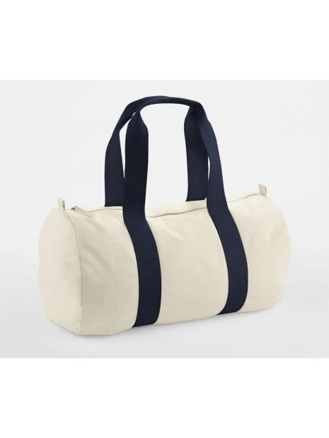WESTFORDMILL EARTHAWARE® ORGANIC BARREL BAG /api/colors/64659c94-82a9-4642-87a9-943b29b87258 personnalisable