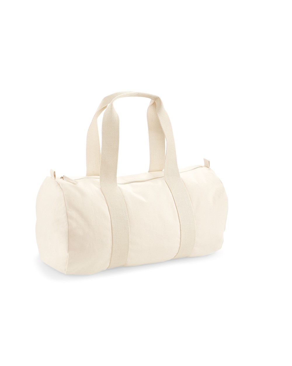 Sacs & Bagagerie personnalisable WESTFORDMILL EARTHAWARE® ORGANIC BARREL BAG