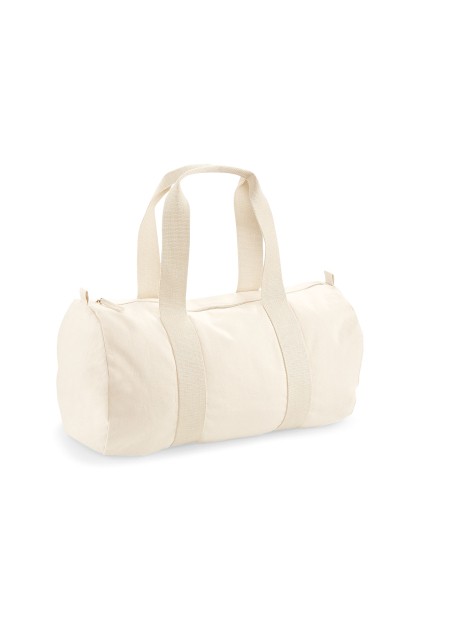 WESTFORDMILL EARTHAWARE® ORGANIC BARREL BAG /api/colors/e4673c21-e8cb-492b-aa0c-b227b8618401 personnalisable