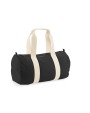 Tassen & Zakken WESTFORDMILL EARTHAWARE® ORGANIC BARREL BAG voor bedrukking &amp; borduring