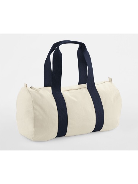 WESTFORDMILL EARTHAWARE® ORGANIC BARREL BAG /api/colors/64659c94-82a9-4642-87a9-943b29b87258 personnalisable