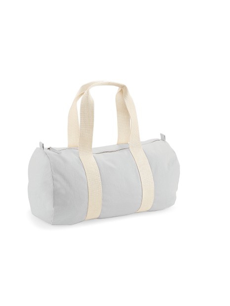 WESTFORDMILL EARTHAWARE® ORGANIC BARREL BAG /api/colors/24aa43c8-39f7-4fe5-9d98-48c70f7ae002 personnalisable