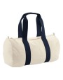 Tassen & Zakken WESTFORDMILL EARTHAWARE® ORGANIC BARREL BAG voor bedrukking &amp; borduring