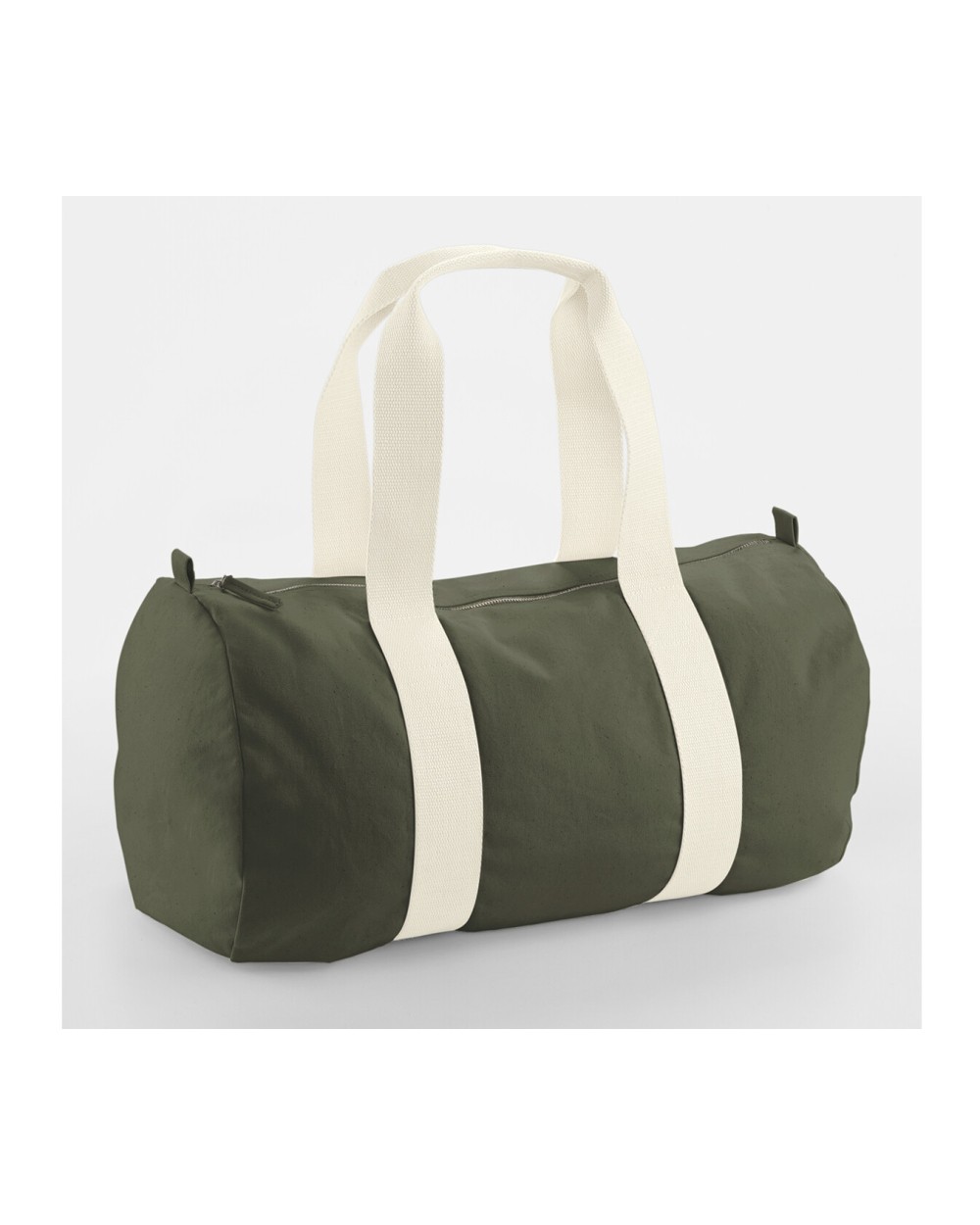 Sacs & Bagagerie personnalisable WESTFORDMILL EARTHAWARE® ORGANIC BARREL BAG