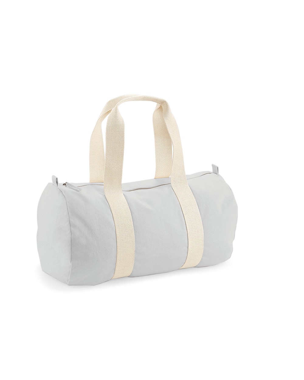 Tassen & Zakken WESTFORDMILL EARTHAWARE® ORGANIC BARREL BAG voor bedrukking &amp; borduring