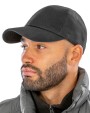 RESULT Low Profile Brushed Cotton Cap Kappen personalisierbar