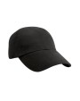 Casquettes personnalisable RESULT Flat Brushed-Cotton-Cap