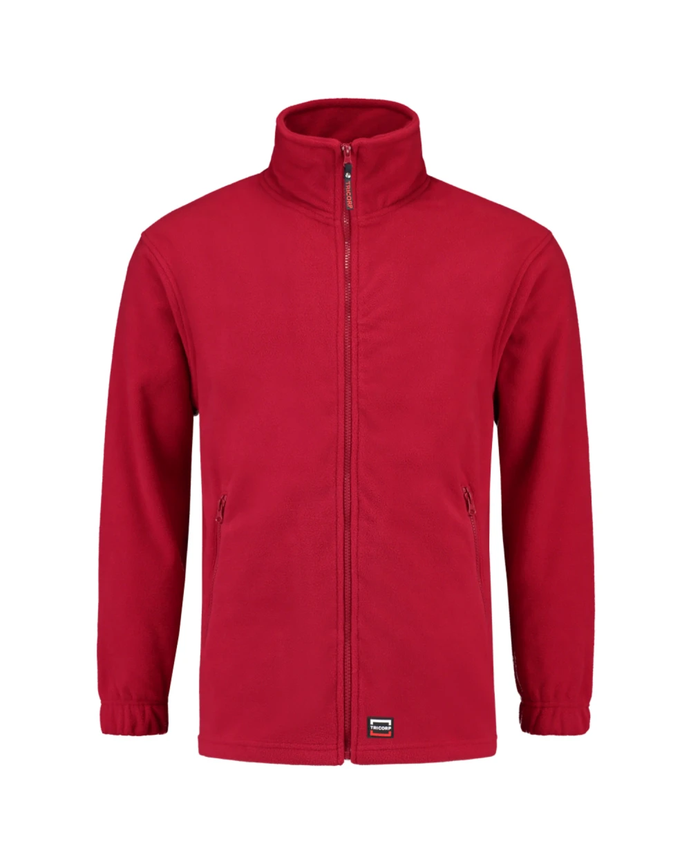 TRICORP Fleece-Jacke Sweatshirts personalisierbar