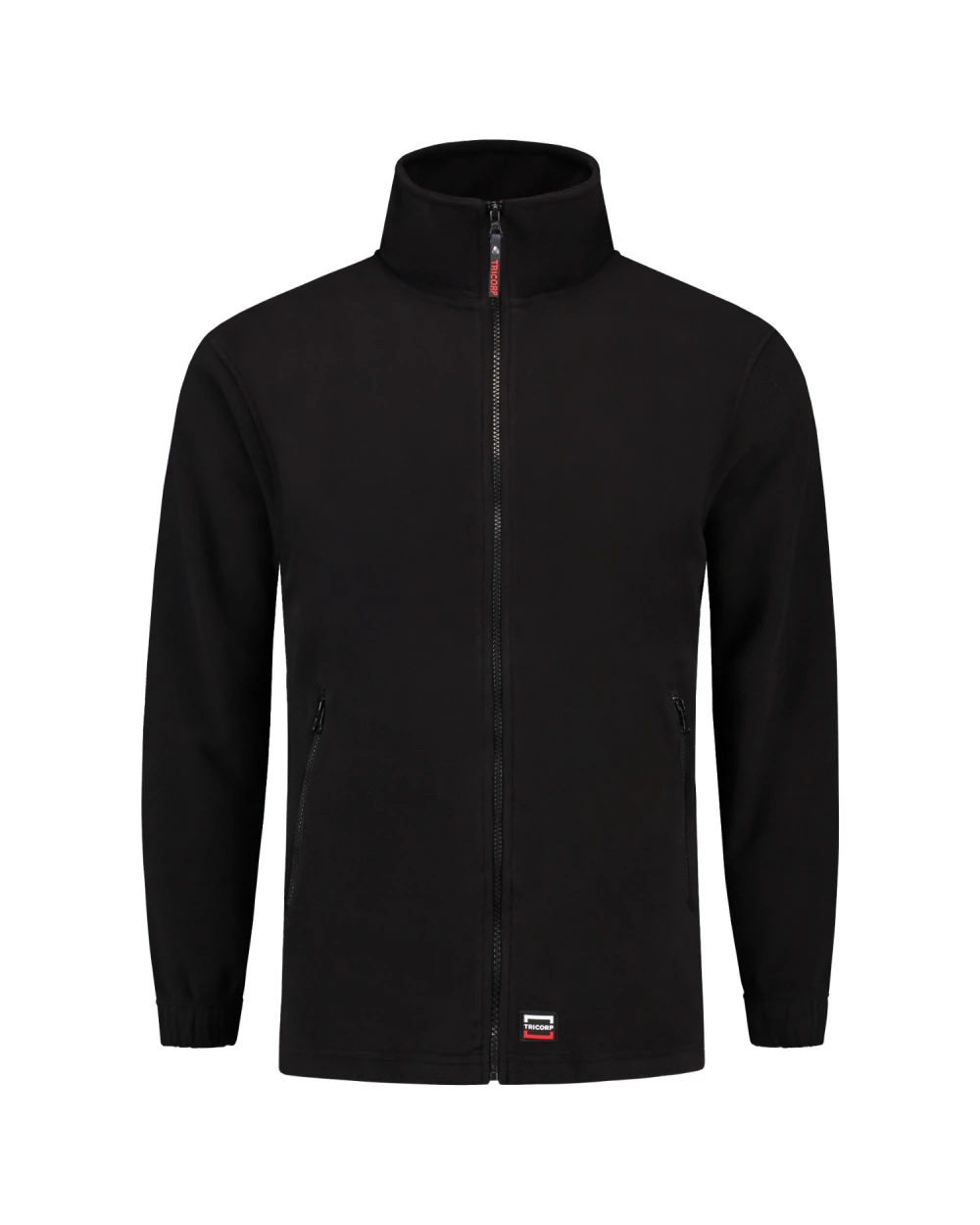 Sweat-shirts personnalisable TRICORP Sweat Zippé Polaire
