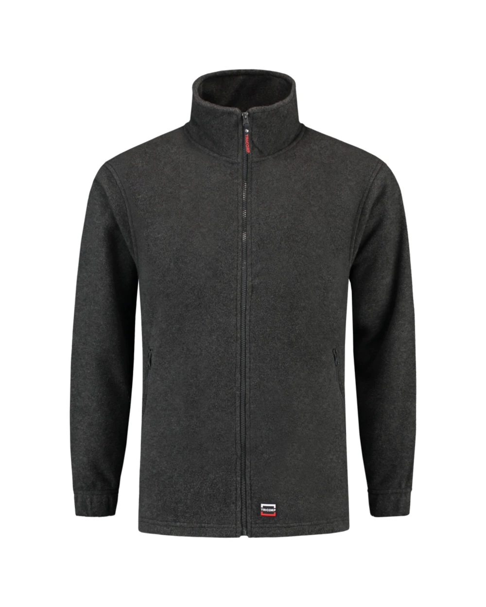 Sweat-shirts personnalisable TRICORP Sweat Zippé Polaire