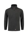 Sweat-shirts personnalisable TRICORP Sweat Zippé Polaire