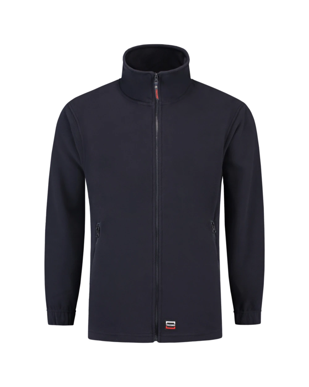 Sweat-shirts personnalisable TRICORP Sweat Zippé Polaire