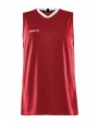 CRAFT Basket 2.0 Singlet M T-Shirts personalisierbar