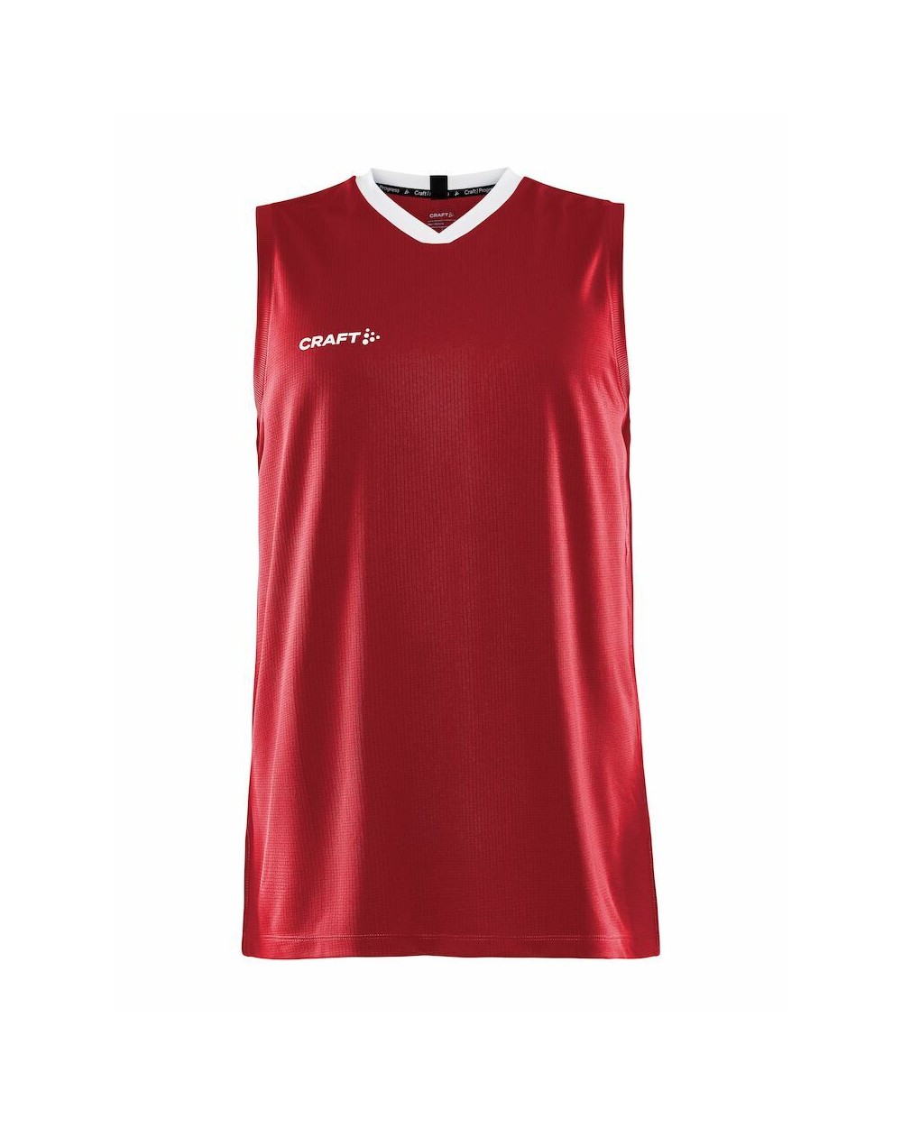 T-shirts CRAFT Progress Basket Singlet M voor bedrukking &amp; borduring