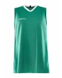 T-Shirts personnalisable CRAFT Basket 2.0 Singlet M
