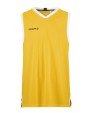 T-Shirts personnalisable CRAFT Progress Basket Singlet M