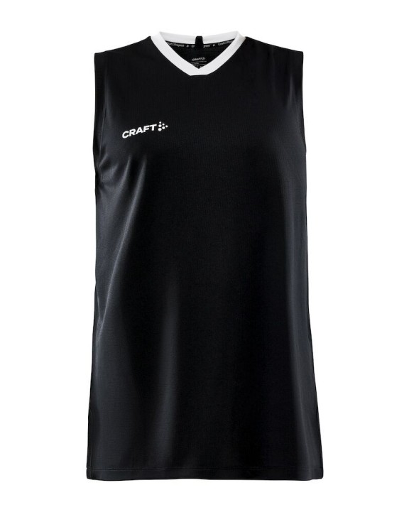 CRAFT Progress Basket Singlet M T-Shirts personalisierbar