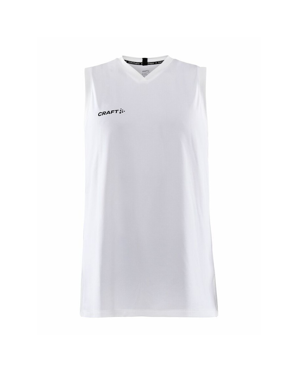 T-Shirts personnalisable CRAFT Progress Basket Singlet M