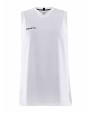T-Shirts personnalisable CRAFT Progress Basket Singlet M