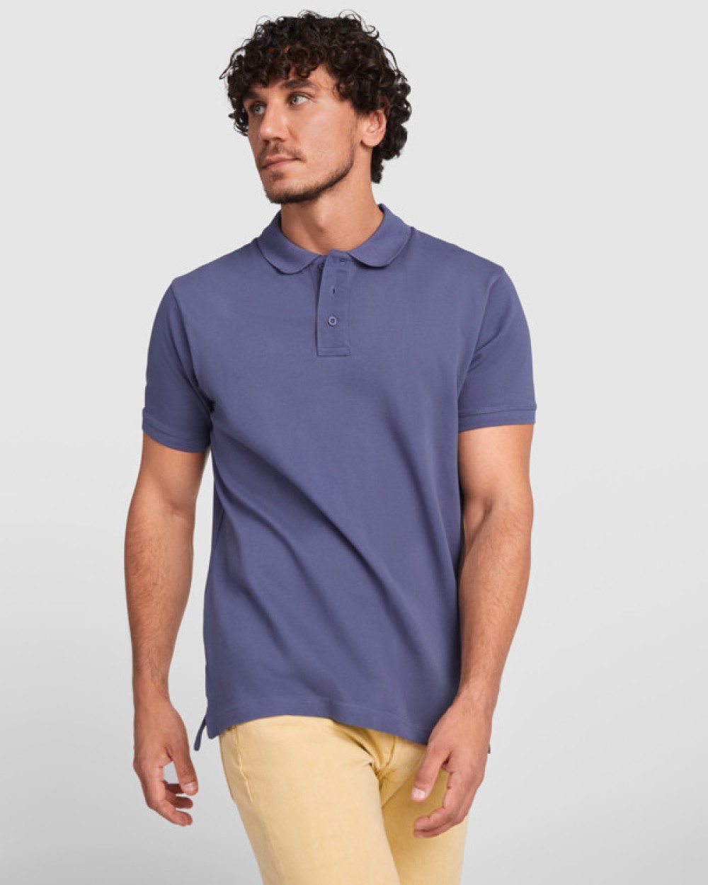 Polos personnalisable ROLY IMPERIUM