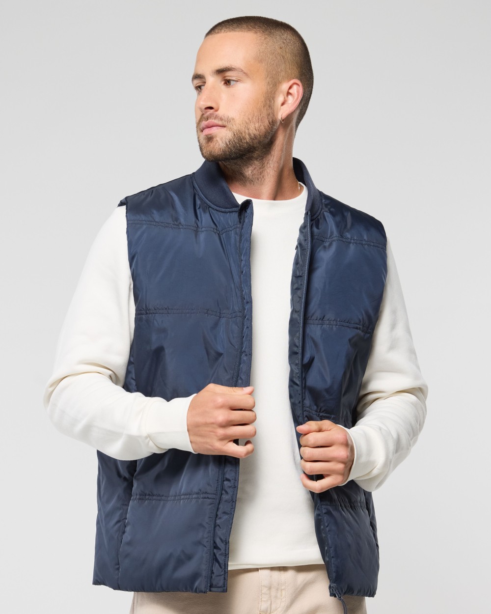 Jassen PEN DUICK BOSCO voor bedrukking &amp; borduring