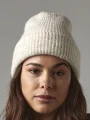 Bonnets à personnaliser BEECHFIELD COSY RIBBED BEANIE 