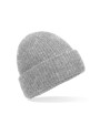 BEECHFIELD COSY RIBBED BEANIE Mützen personalisierbar